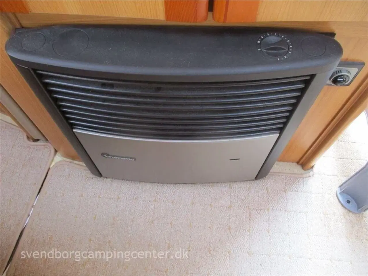 Billede 8 - 2007 - Fendt Platin 470 TFB