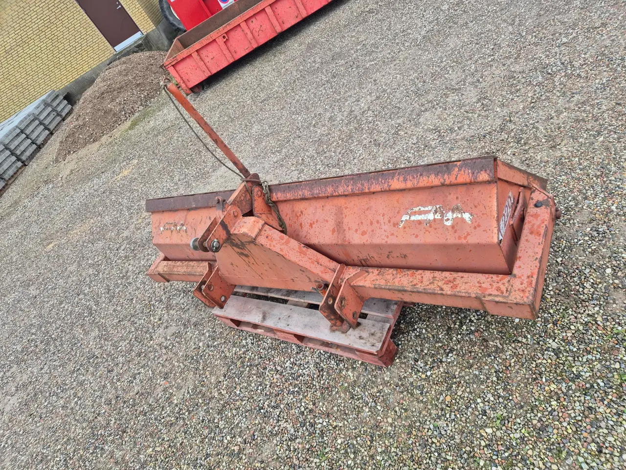 Billede 4 - Fransgaard Bagsluf