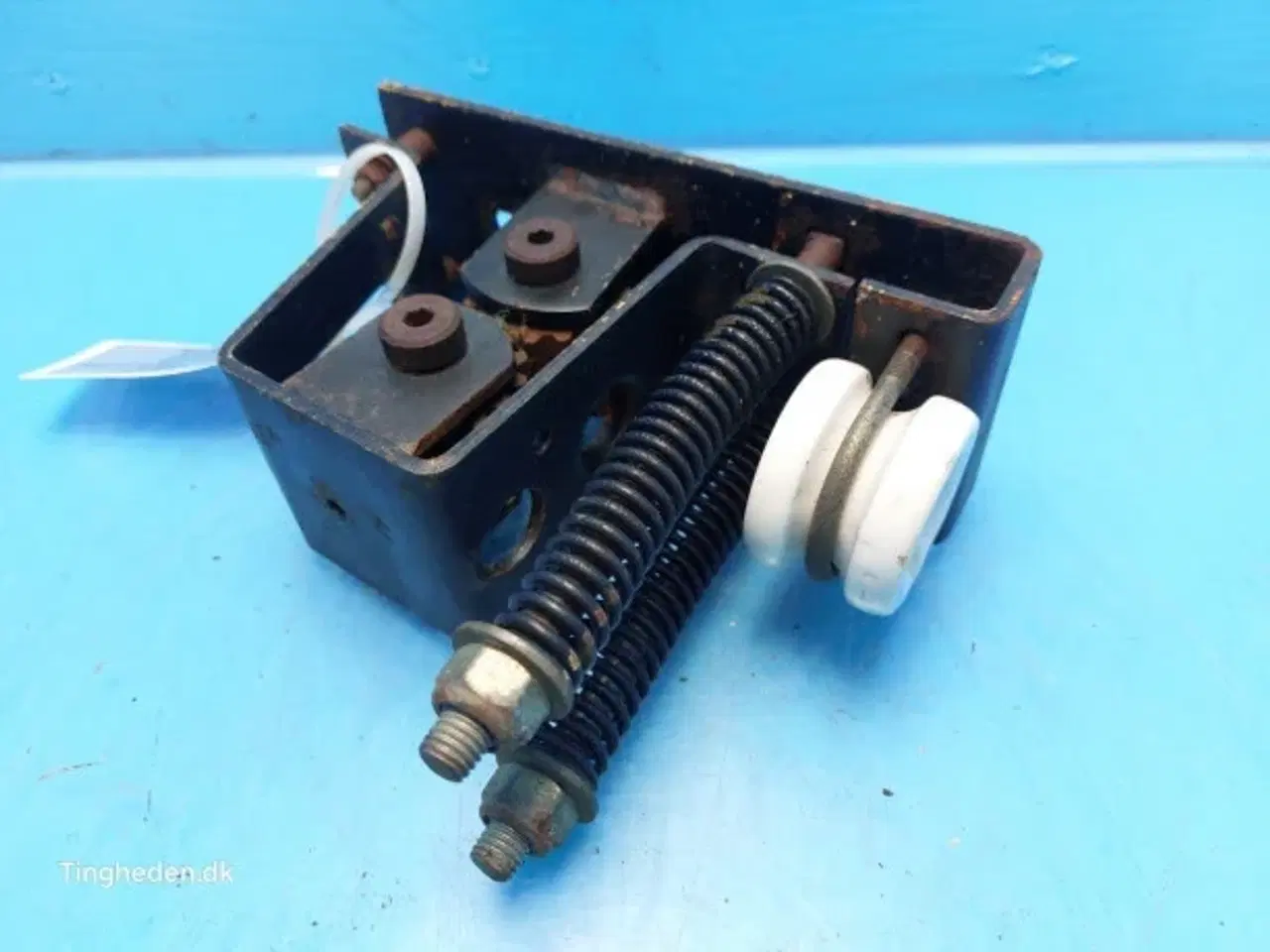 Billede 2 - New Holland 4860 Garn Strammer 9838902