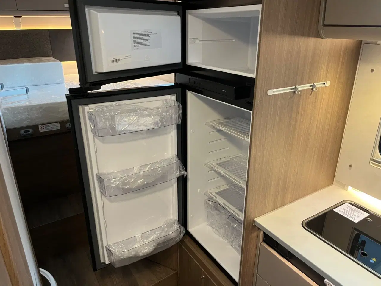 Billede 15 - Carado T448 PRO+ 2,2 JTD 140 aut.