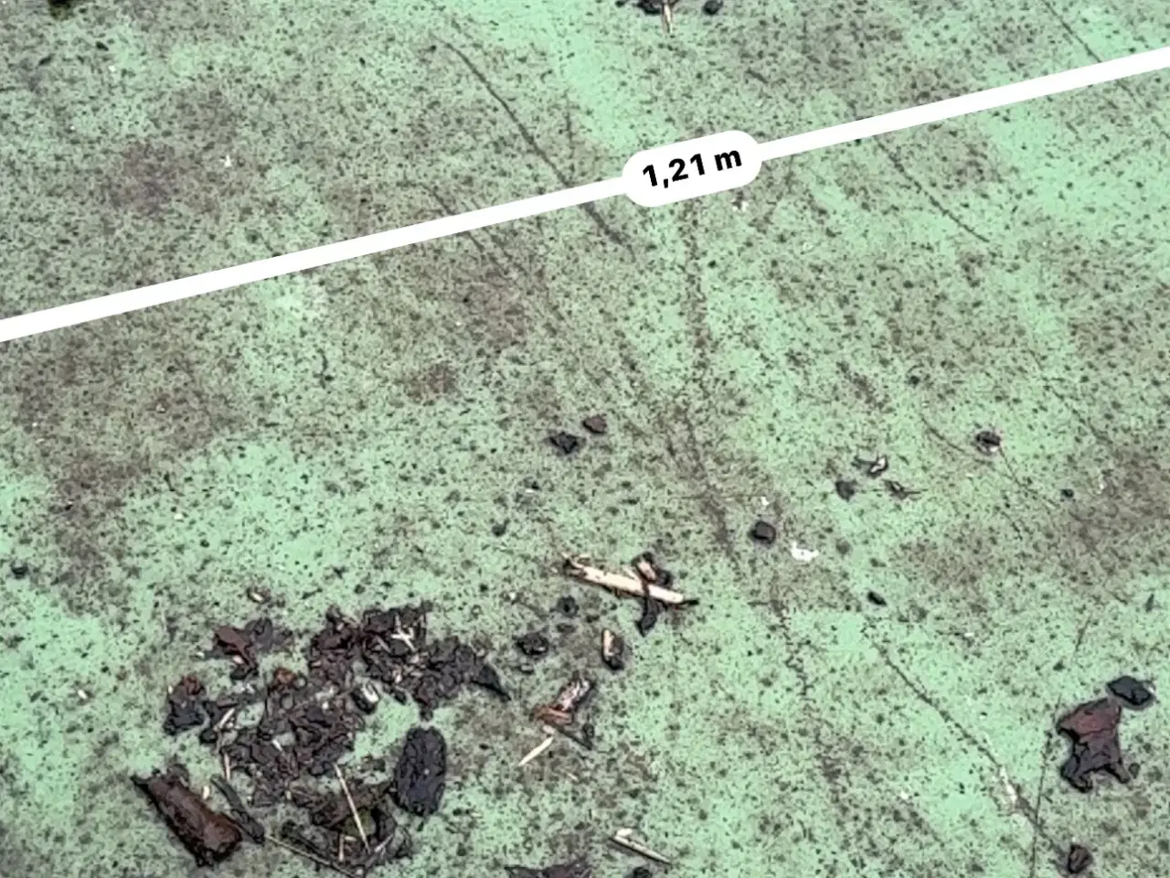 Billede 7 - Transportvogn til f.eks. brænde.