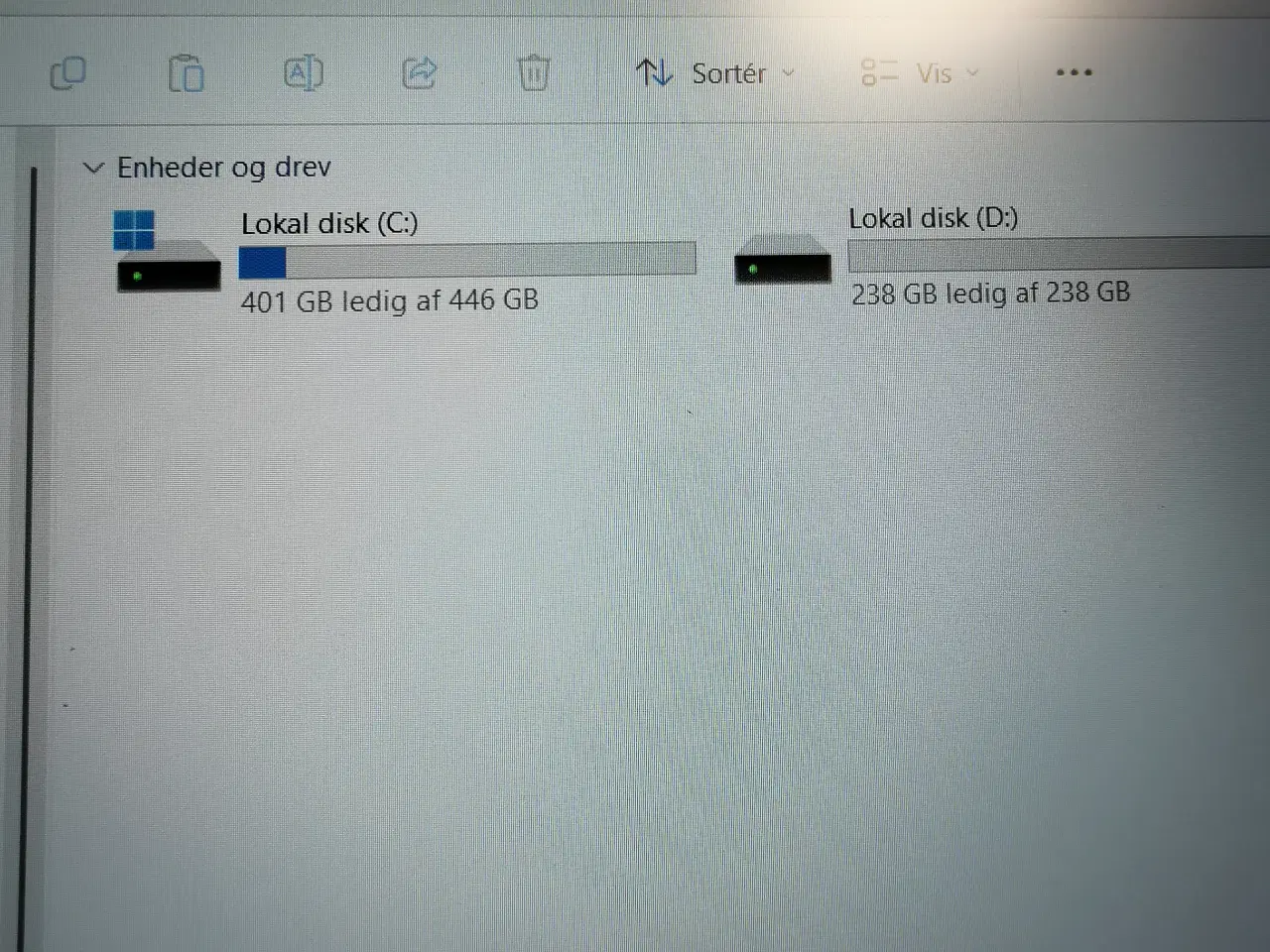 Billede 6 -  Dell precision 7510 Workstation Laptop