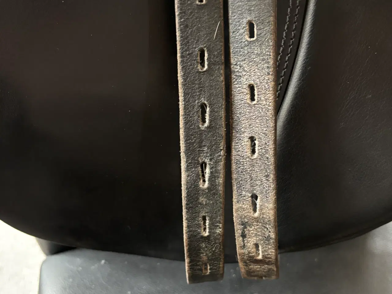 Billede 11 - Kentaur Ithaka 17” dressursadel sælges