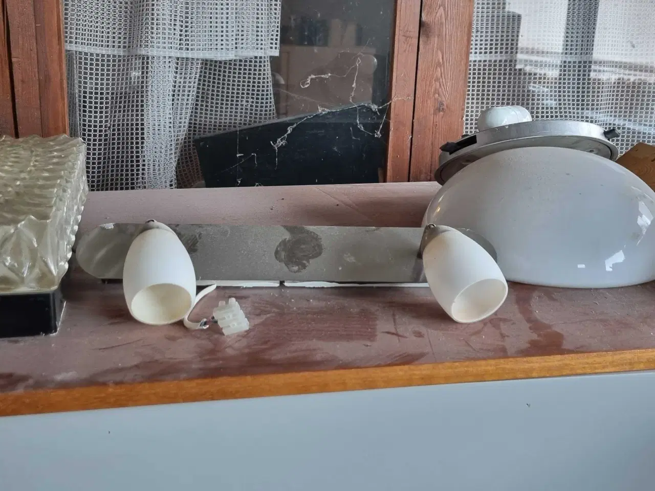 Billede 1 - Diverse lamper 