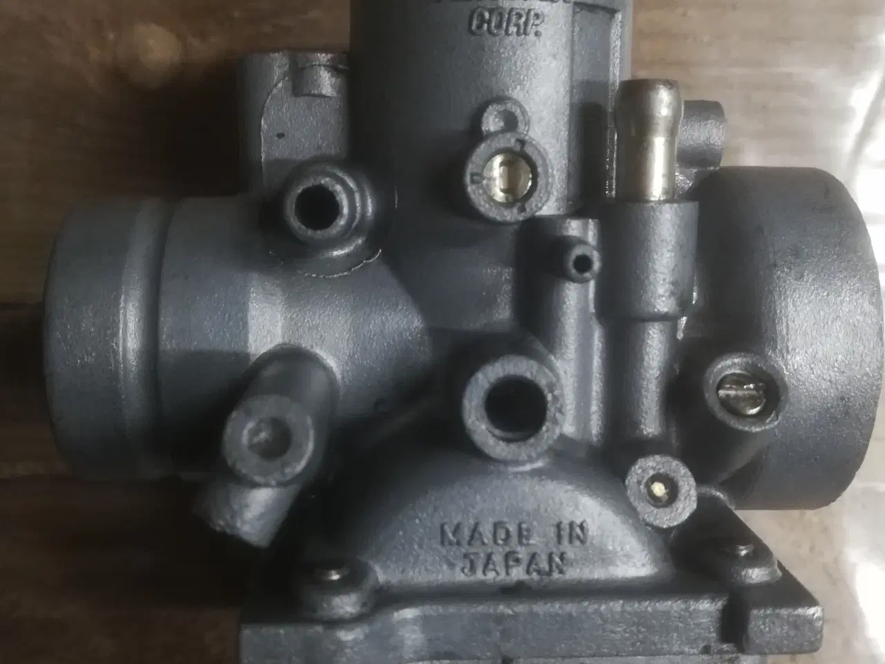 Billede 3 - Mikuni karburatorer