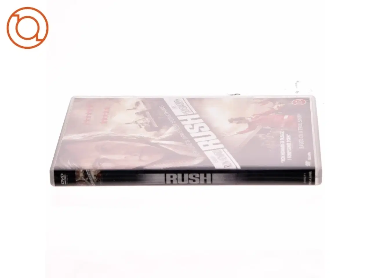 Billede 2 - Rush (DVD)