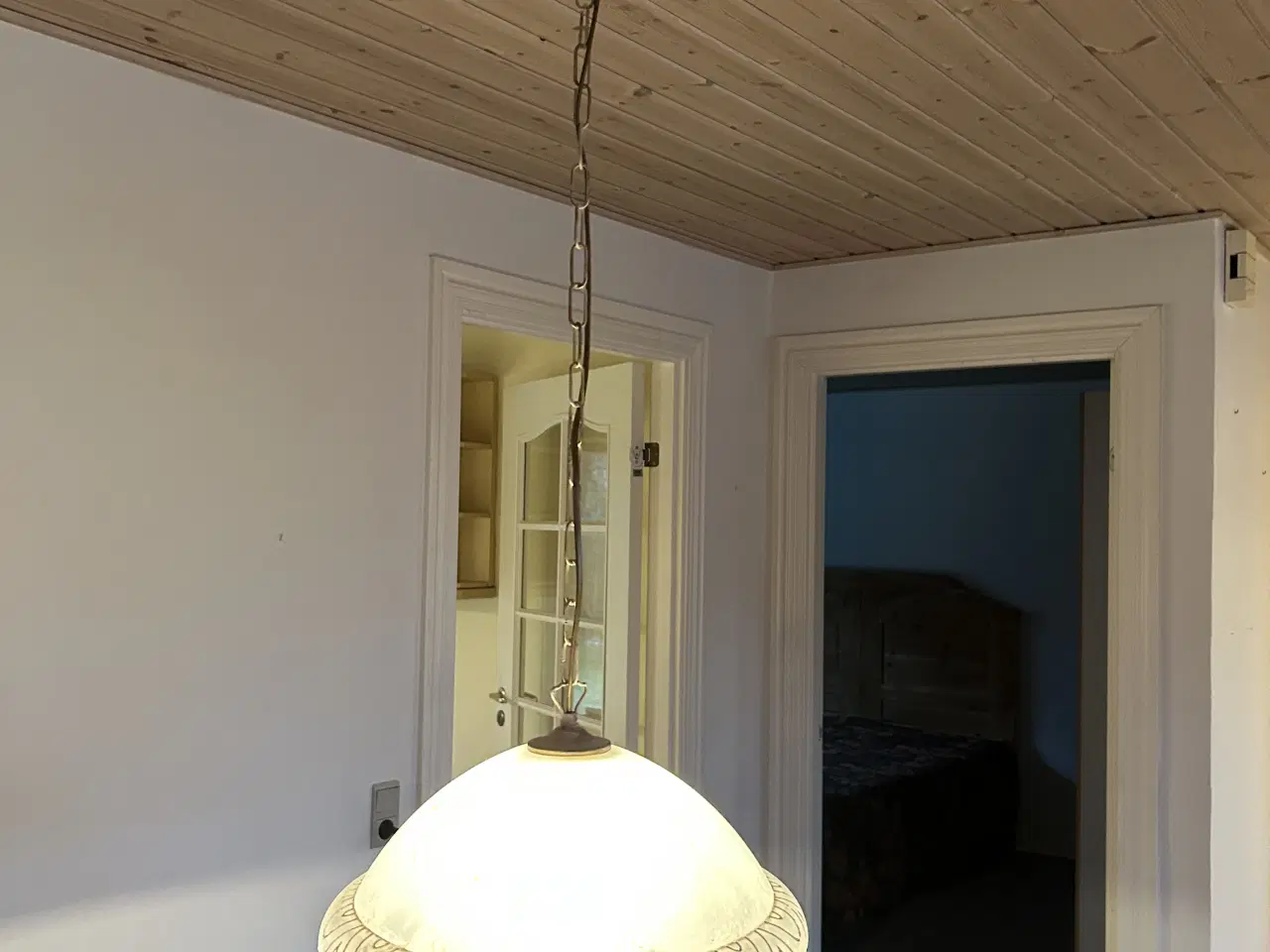 Billede 1 - Pendler 2 stk