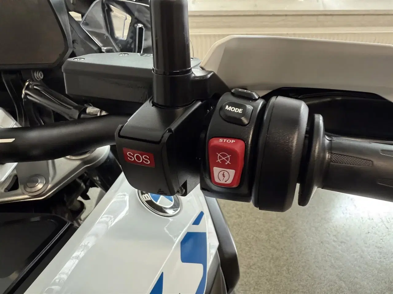 Billede 9 - BMW R 1300 GS 