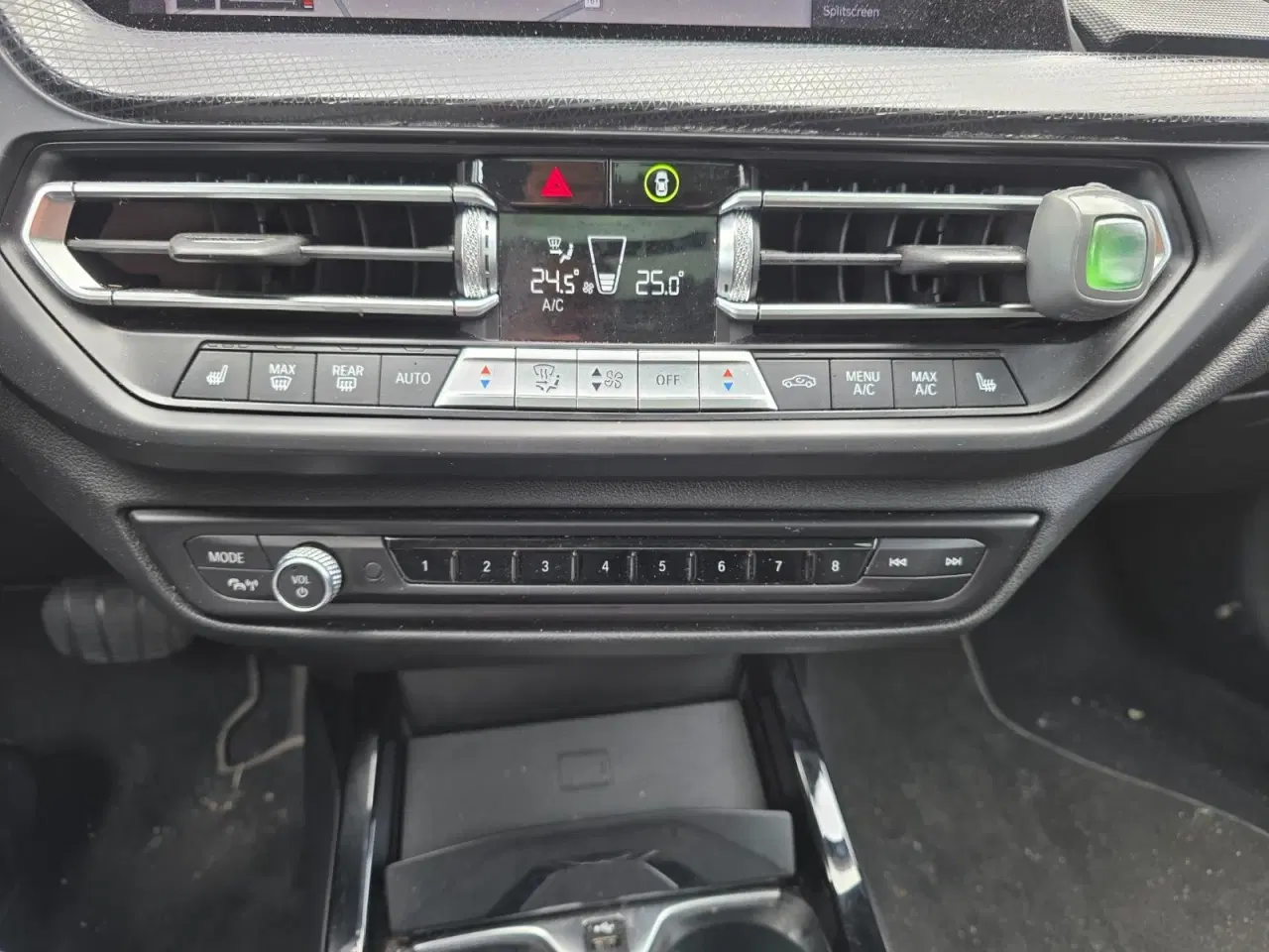 Billede 17 - BMW 118d 2,0 Sport Line aut.