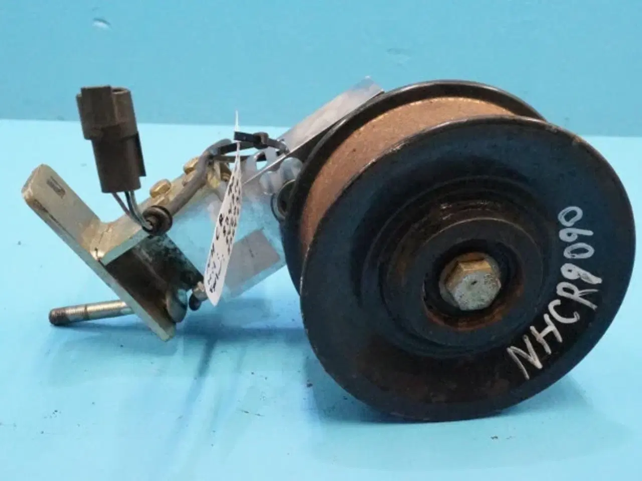 Billede 10 - New Holland CR9090 Føler 84203659