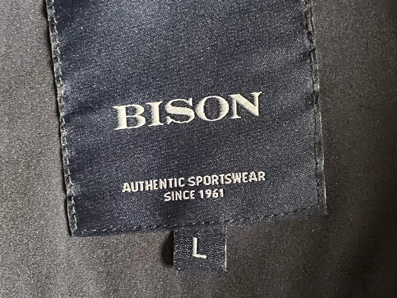 Billede 3 - Bison jakker