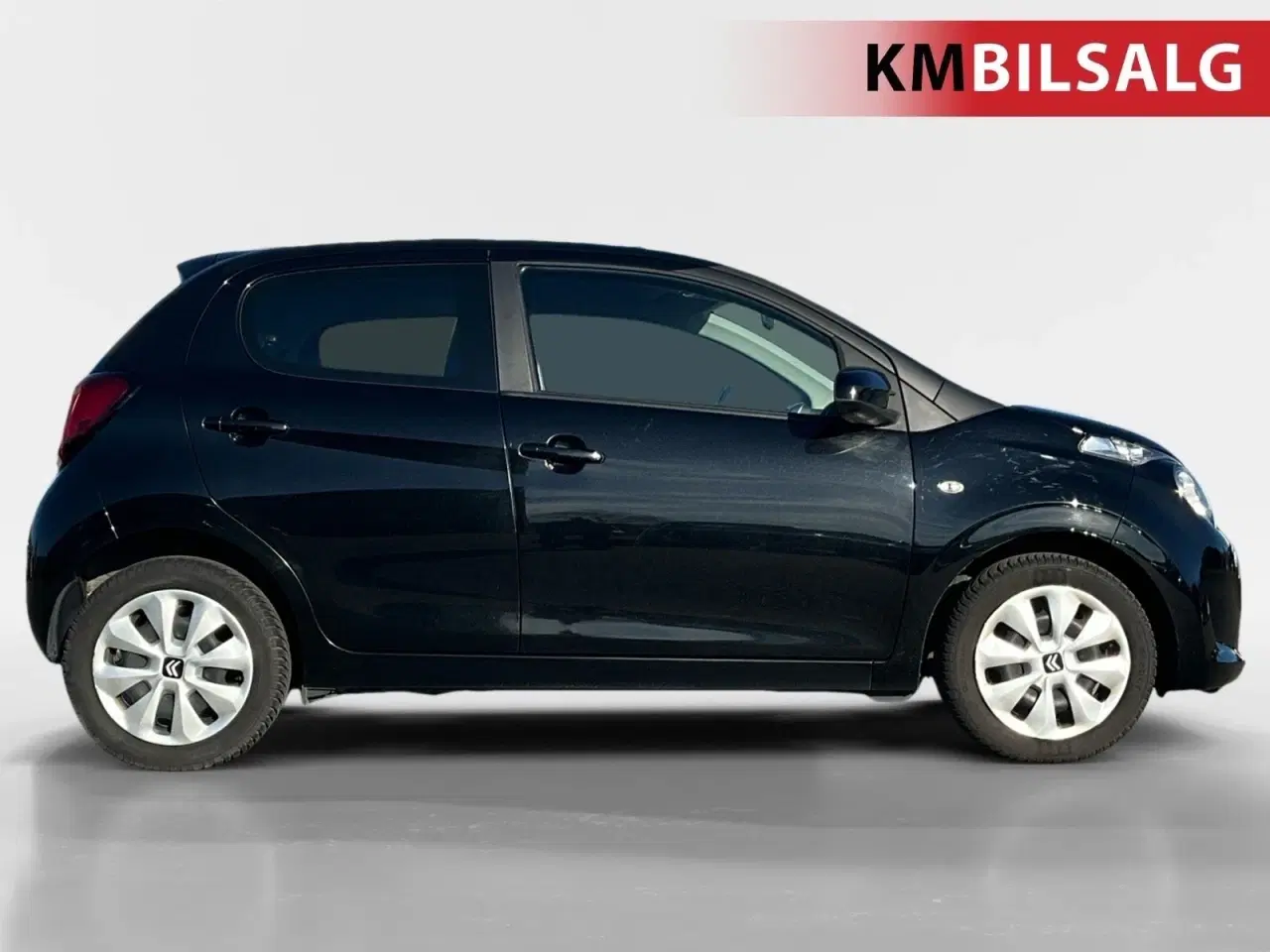 Billede 6 - Citroën C1 1,2 PureTech Feel