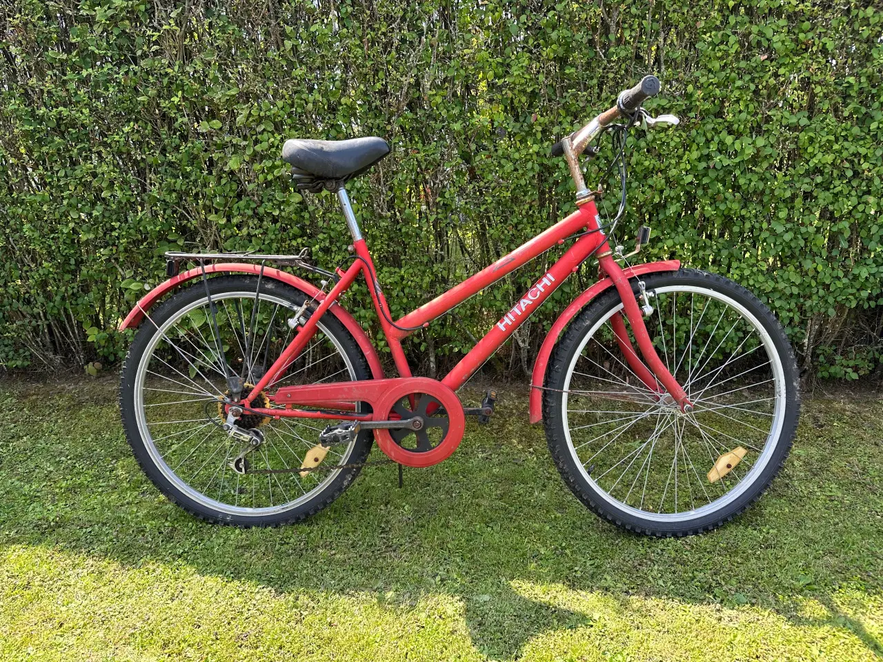 Billede 2 - Hitachi Mountainbikes