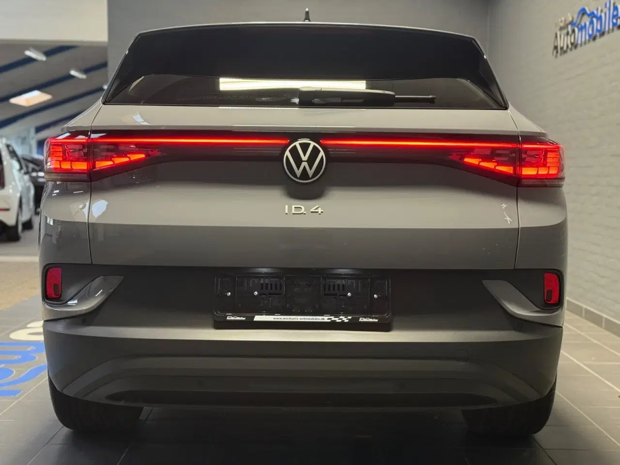 Billede 4 - VW ID.4 77 Pro Style+