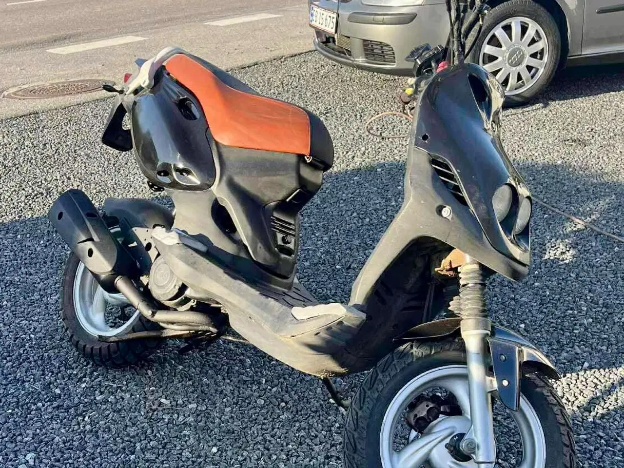 Billede 3 - PGO PMX Sport