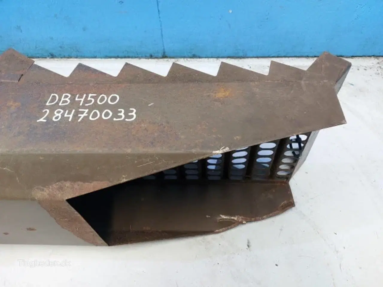 Billede 9 - Dronningborg D4500 Ryster 28470033