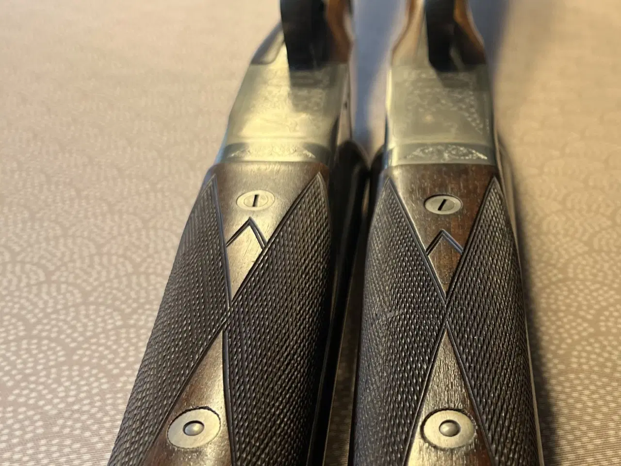 Billede 3 - 2 stk. ens Winchester cal. 12/76