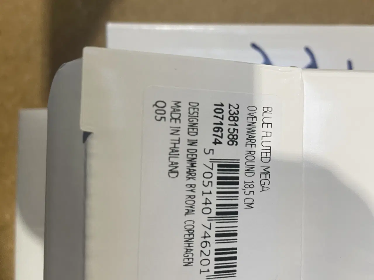 Billede 1 - Royal Copenhagen