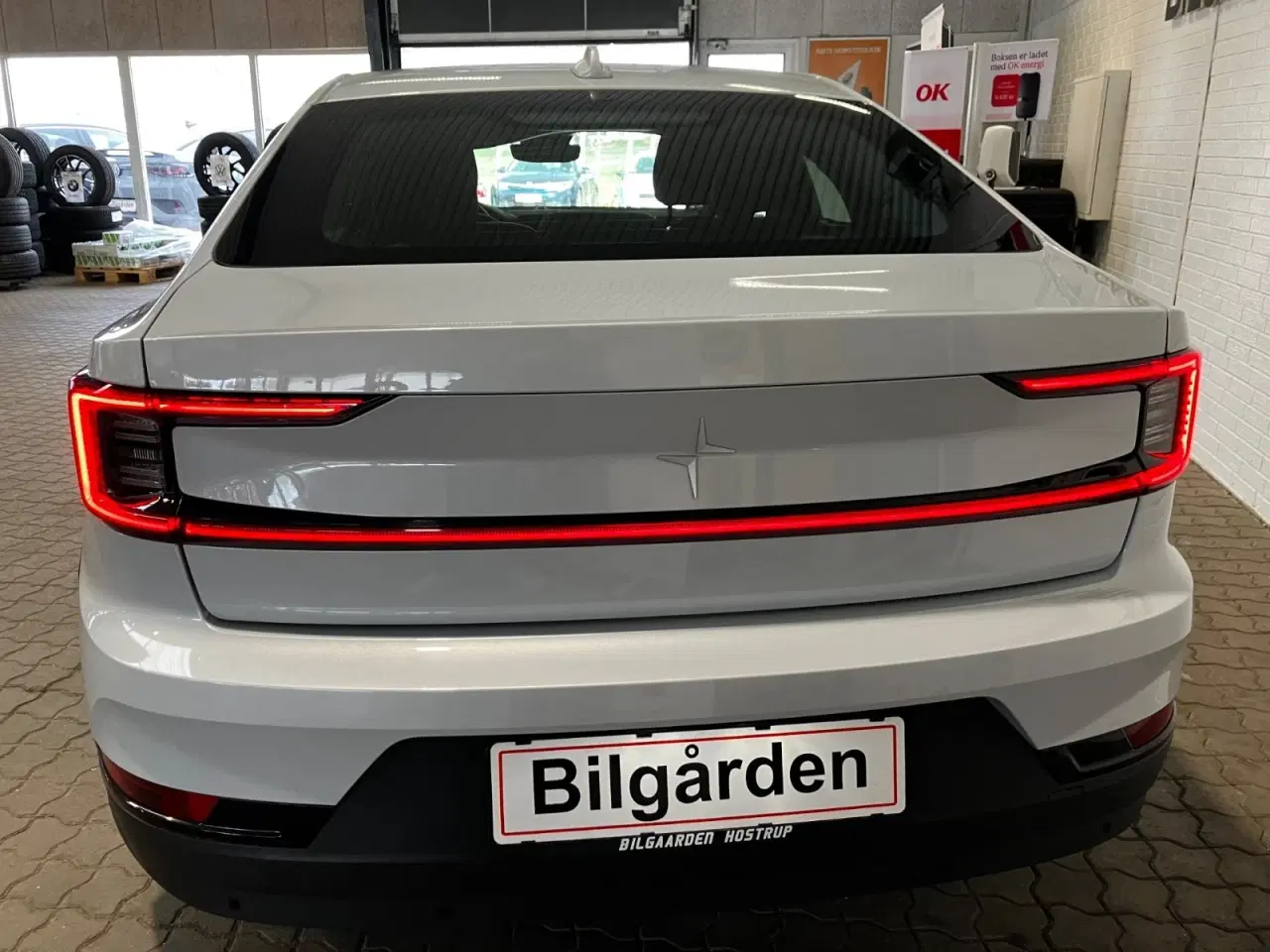 Billede 5 - Polestar 2  Long Range