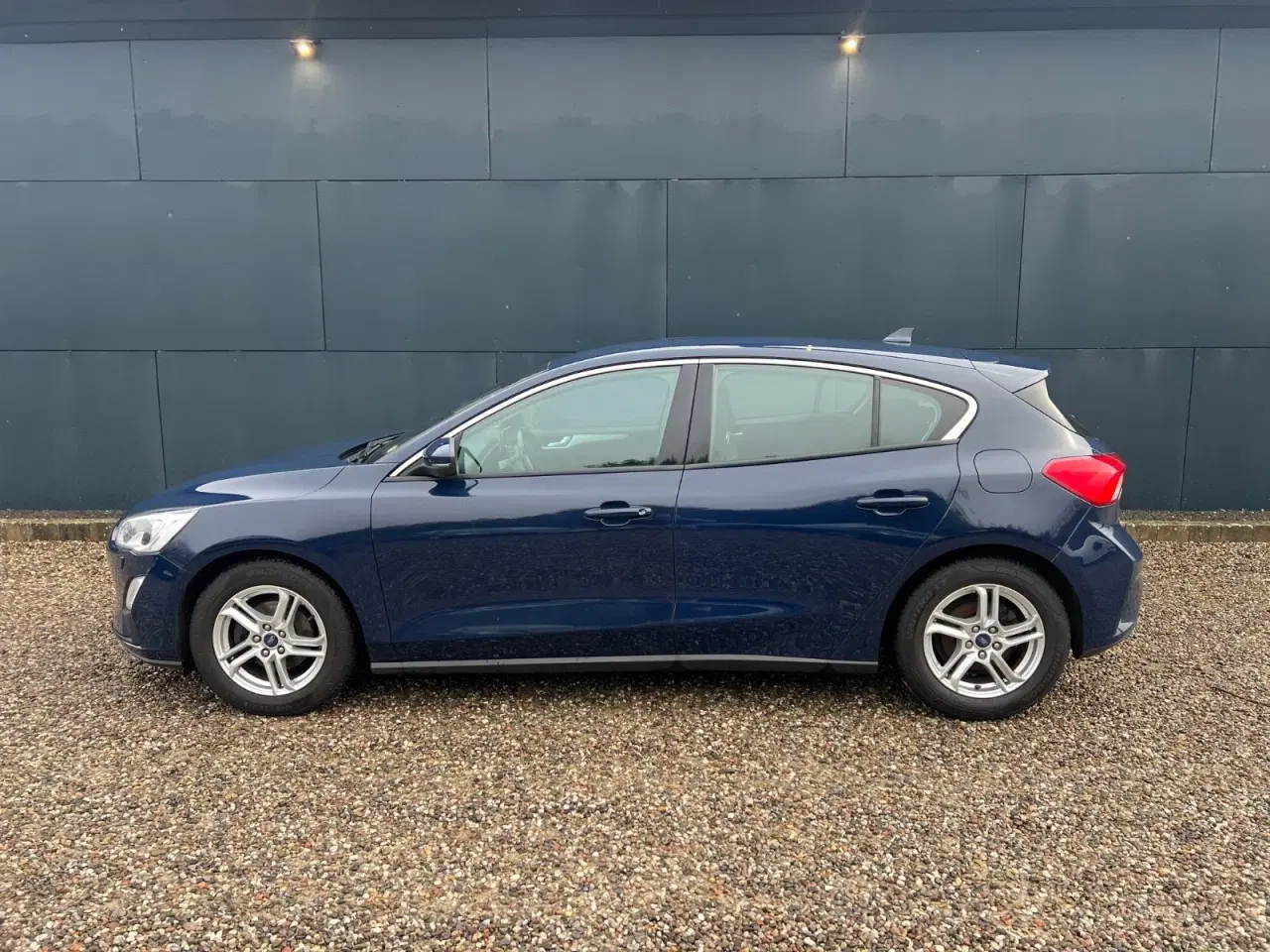 Billede 5 - Ford Focus 1,0 EcoBoost Trend Edition