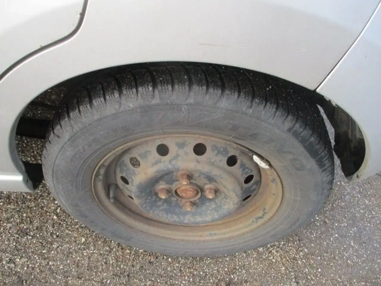 Billede 6 - Suzuki Alto 1,0 