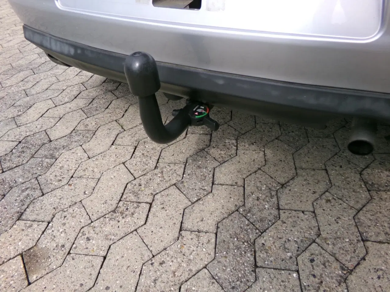 Billede 15 - Citroën C3 1,4 Attraction