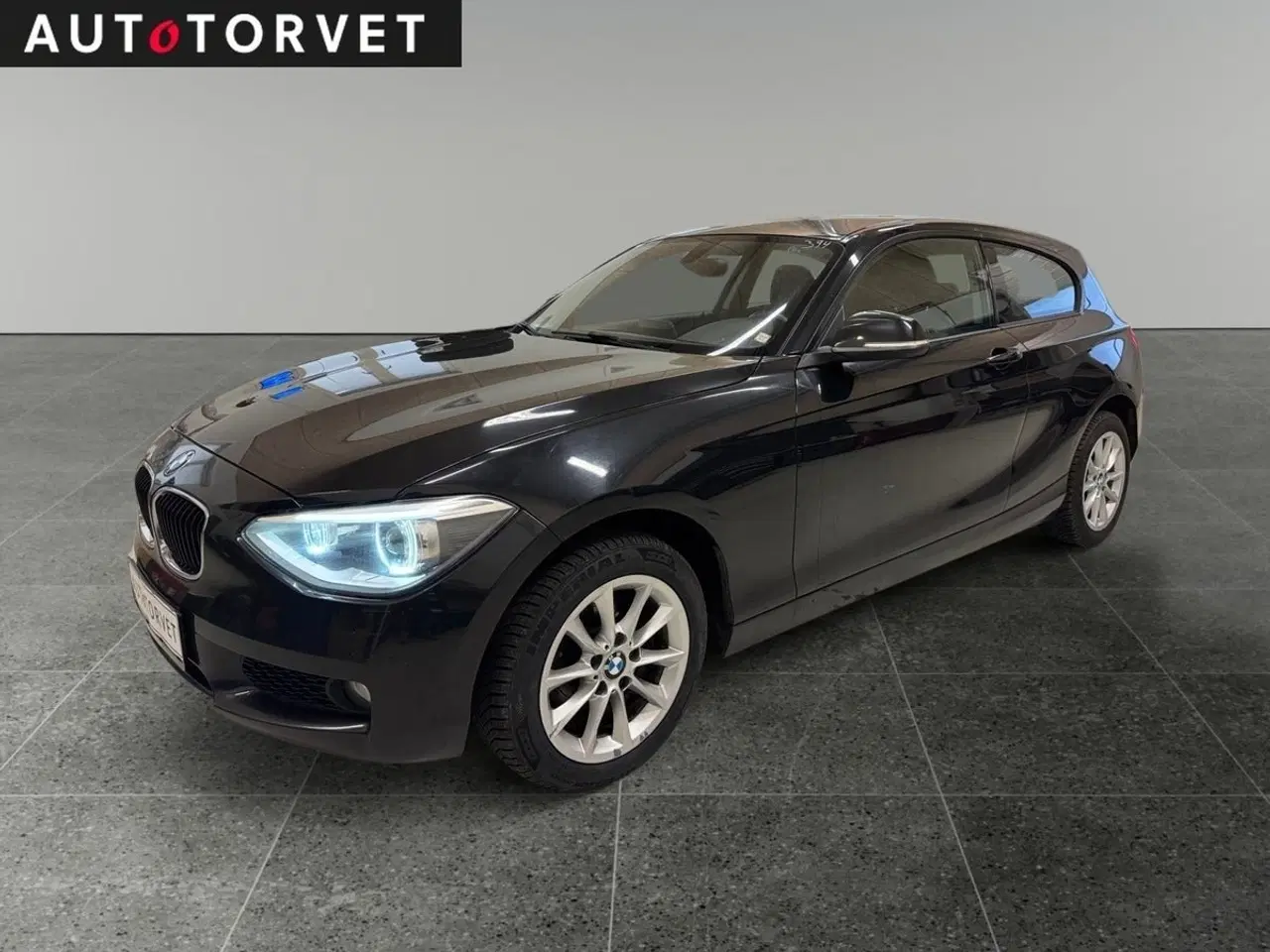 Billede 1 - BMW 118d 2,0 