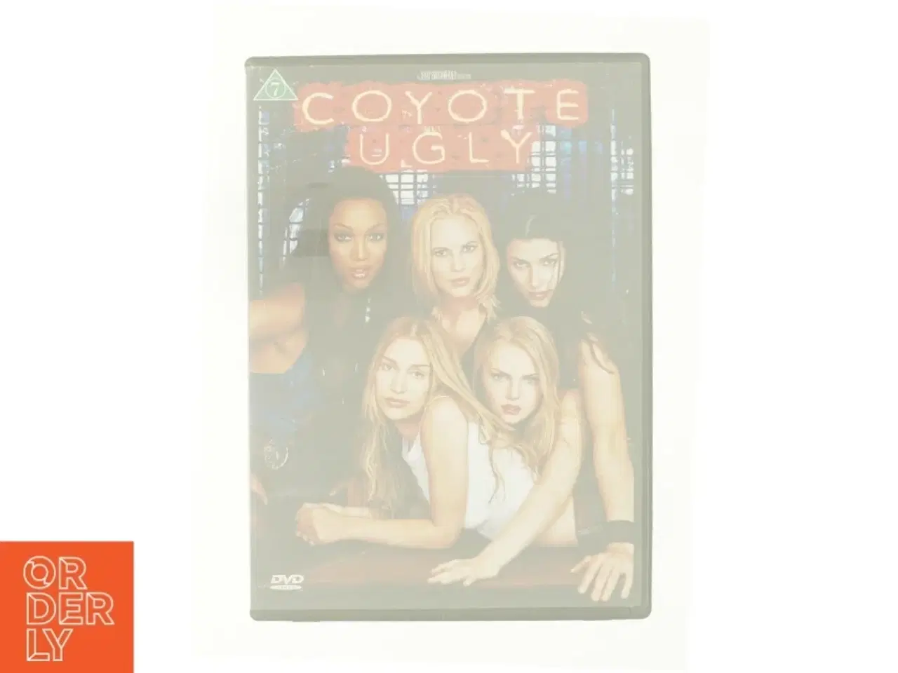 Billede 6 - Coyote Ugly