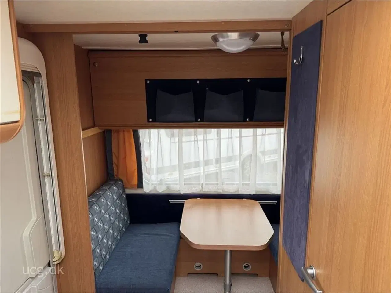 Billede 6 - 2011 - Eifelland Holiday 395   Prisen er inkl. klargøring, gastest, fugttest, syn og nummerplade.