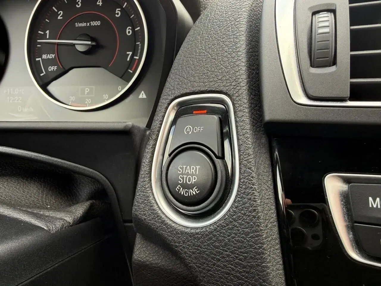 Billede 8 - BMW M135i 3,0 XDrive 326HK 5d 8g Aut.