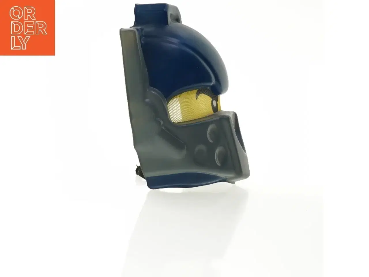 Billede 4 - Nexo knights maske fra Lego