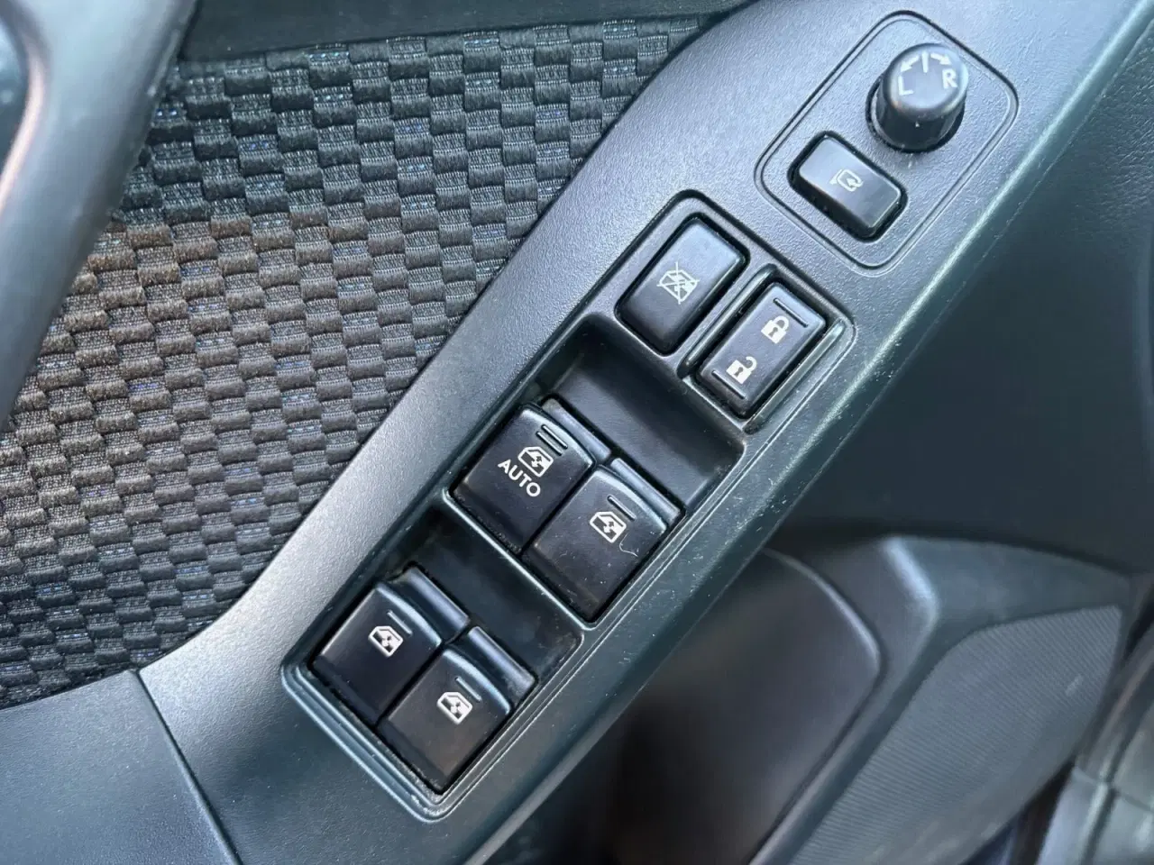 Billede 11 - Subaru Forester 2,0 D XE AWD Van