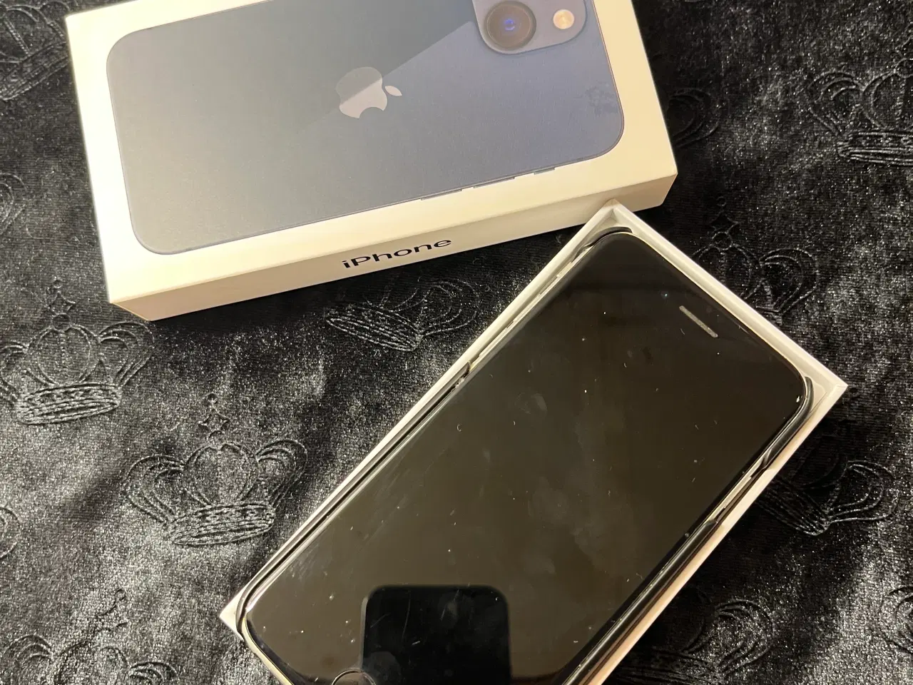 Billede 2 - Iphone SE mini.