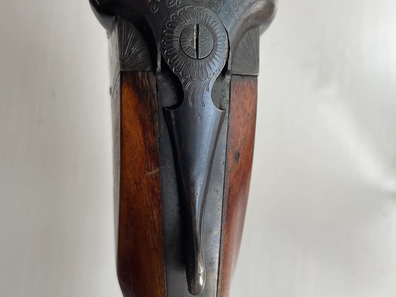 Billede 5 - Eibar Hercules 16/70 side by side