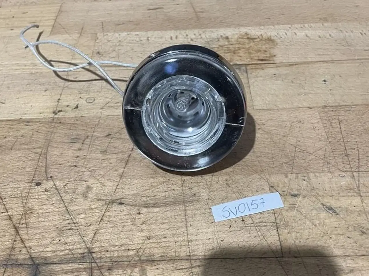 Billede 1 - Indbygnings dæklys i LED