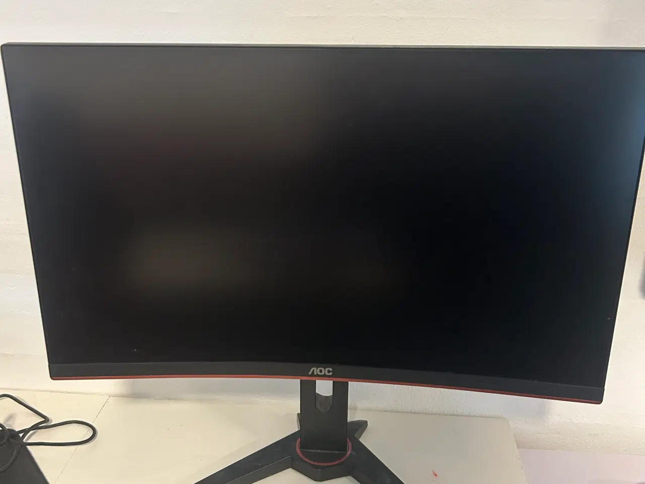 Billede 9 - Computer setup