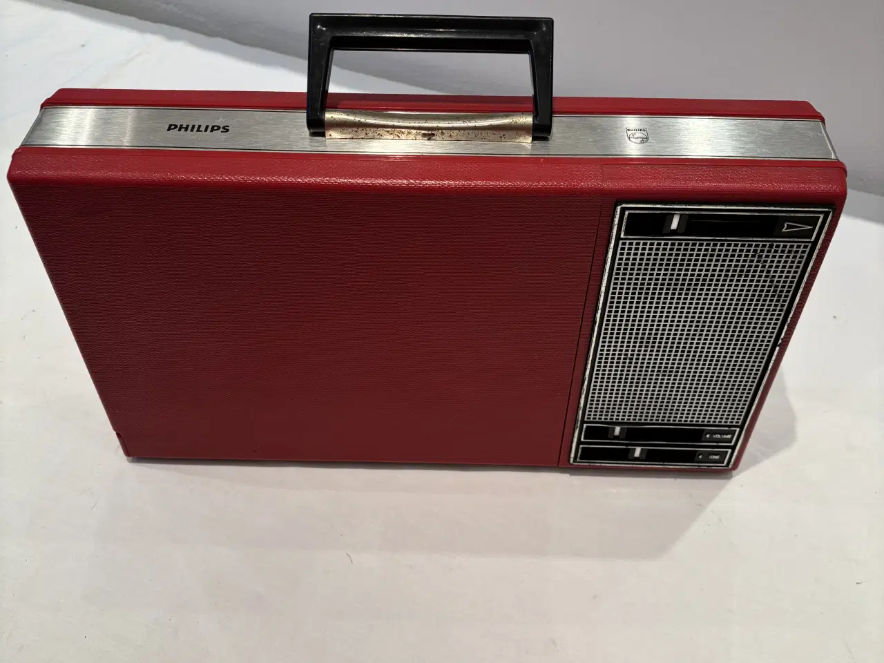 Billede 2 - Grammofon/Pladespiller