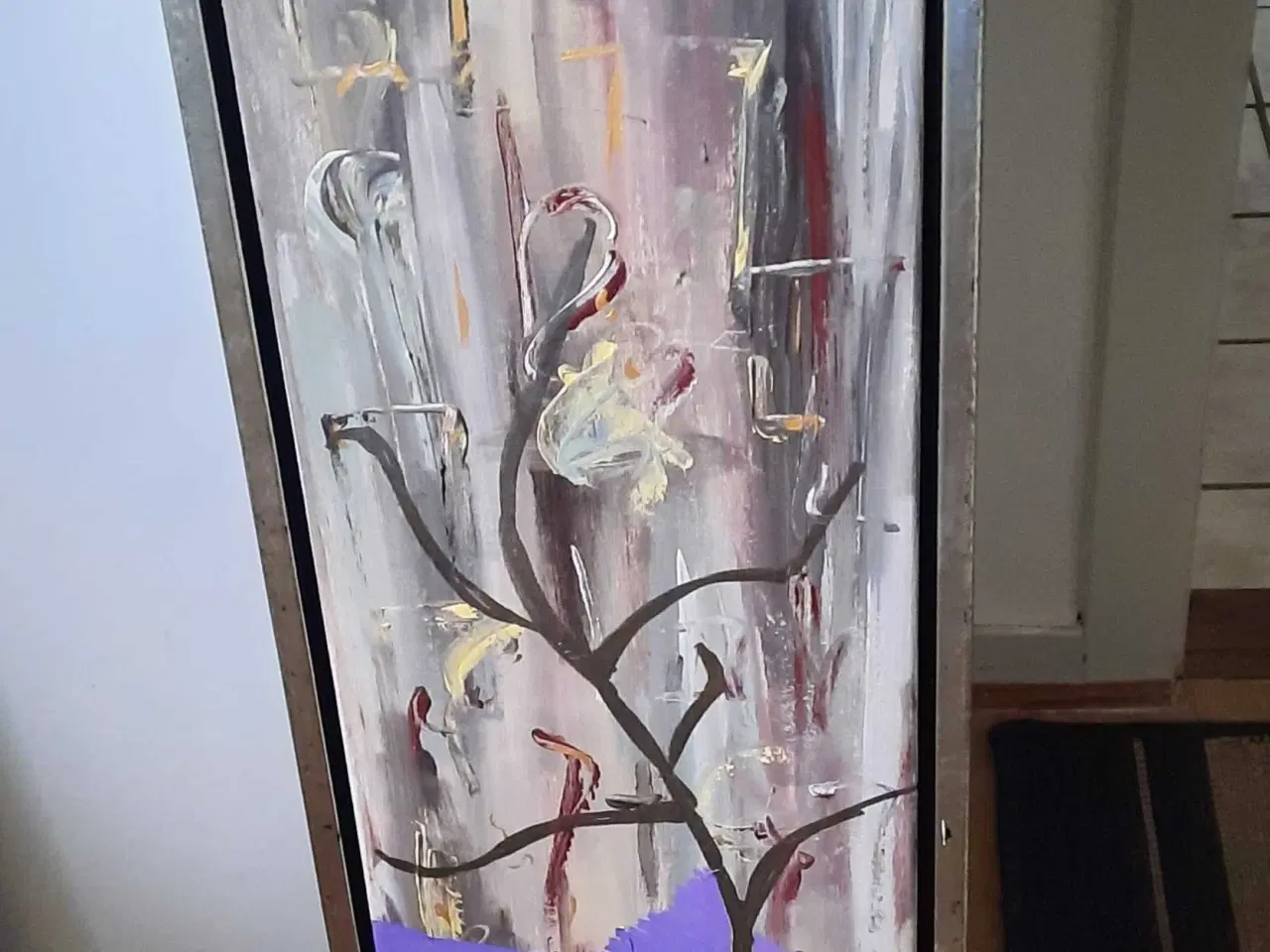 Billede 1 - Hjem og Stil: Maleri