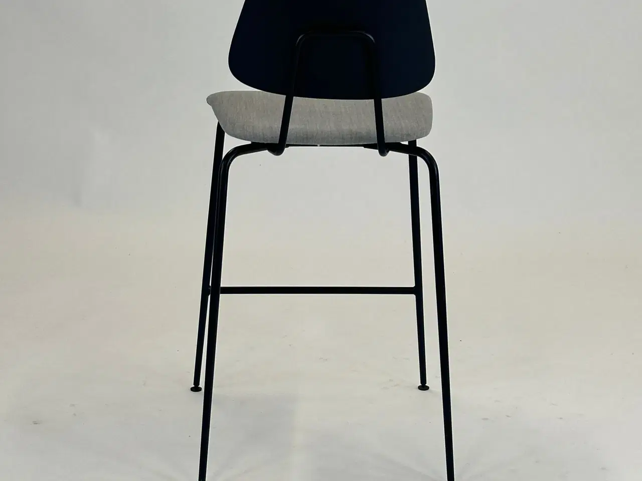 Billede 5 - Labofa 11.3 Barstole (Grå)