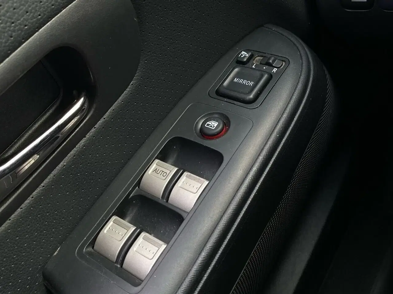 Billede 17 - Honda CR-V 2,2 d Executive 140HK Van