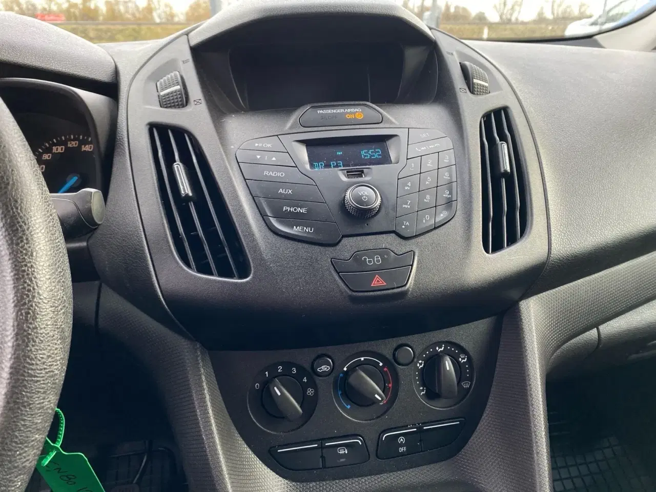 Billede 11 - Ford Transit Connect K 1,0 EcoBoost Ambiente 100HK Van 6g