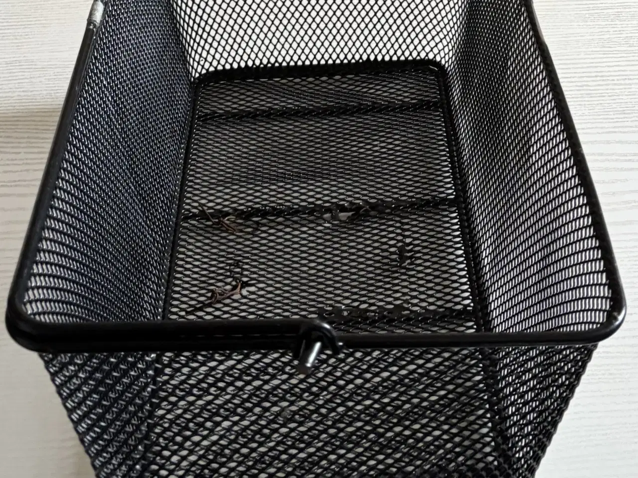 Billede 6 - Cykelkurve