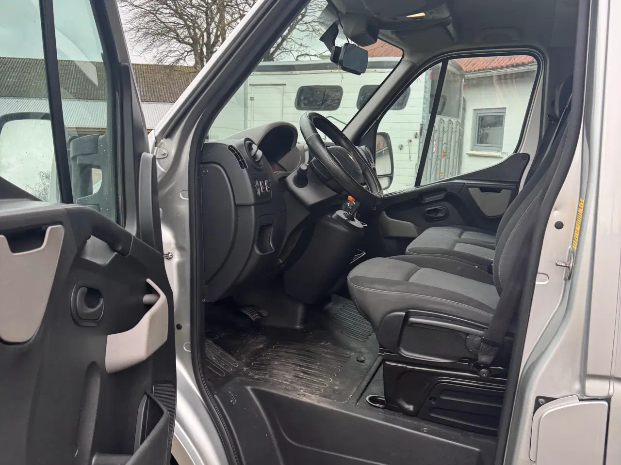 Billede 4 - Brugt Böckmann hestetransporter