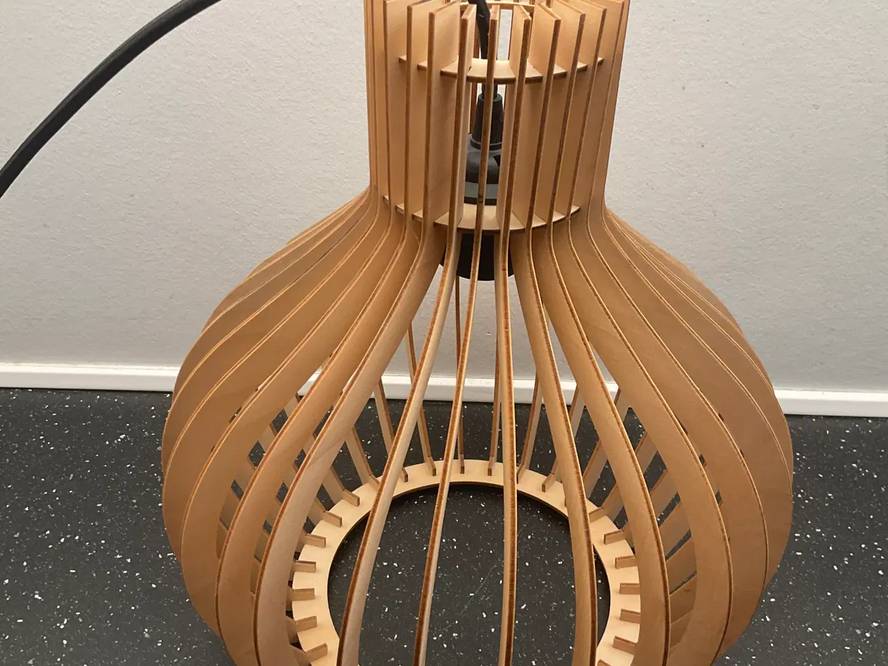 Billede 2 - Lampe