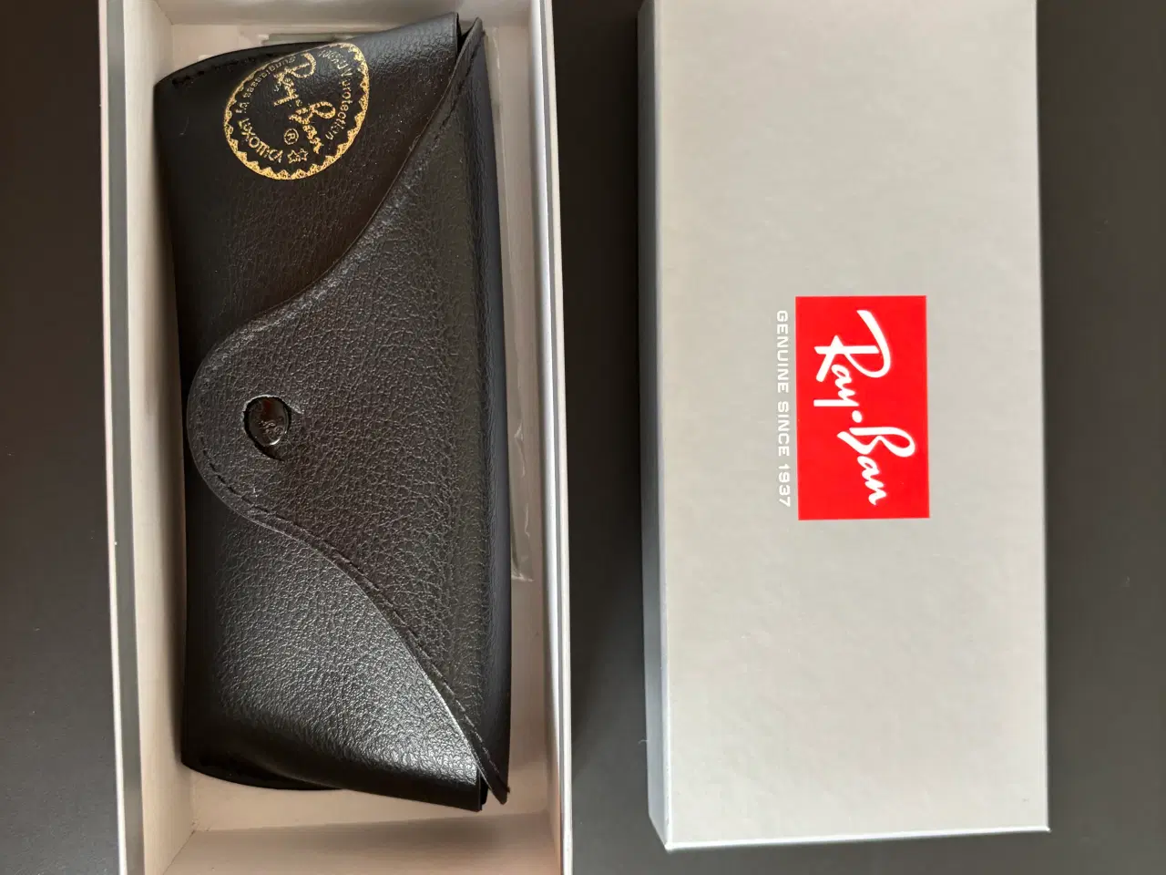 Billede 6 - Ray-Ban Solbriller Aviator