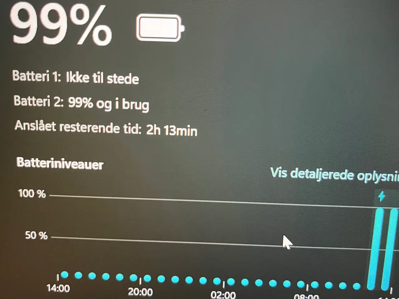 Billede 5 - lenovo bærbar PC