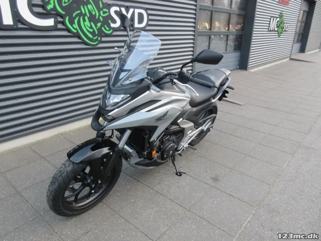 Billede 18 - Honda NC 750 X MC-SYD BYTTER GERNE  5 ÅRS GARANTI