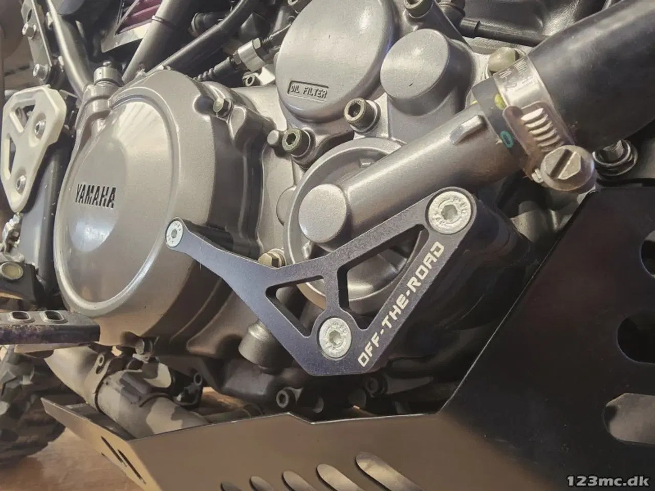 Billede 18 - Yamaha XT 660 R