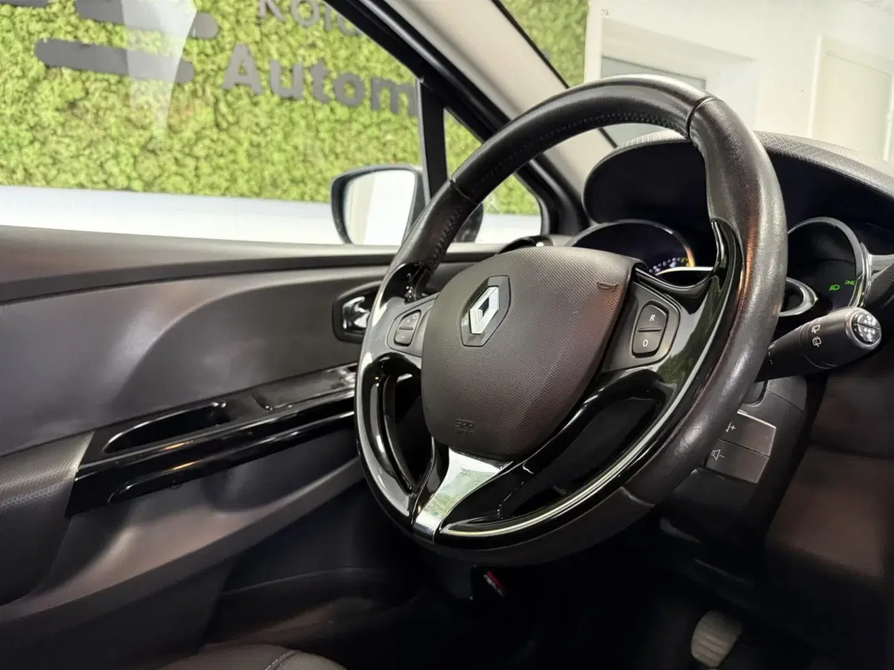 Billede 6 - Renault Clio 1,5 DCI Expression 75HK 5d