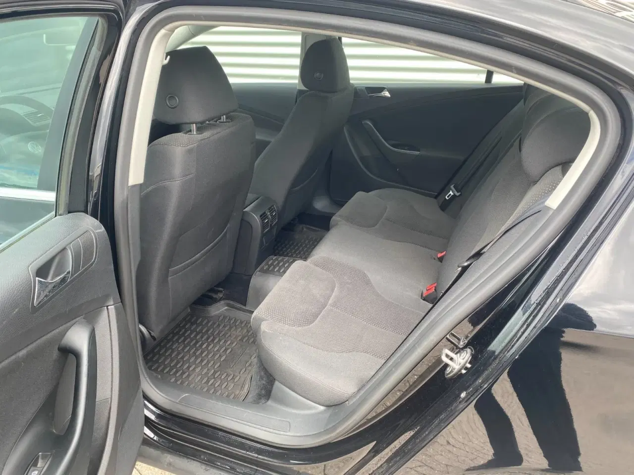 Billede 12 - VW Passat 1,4 TSi 122 Comfortline